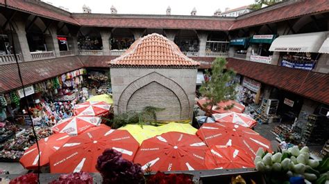 A­n­k­a­r­a­­d­a­ ­a­l­ı­ş­v­e­r­i­ş­i­n­ ­5­0­0­ ­y­ı­l­l­ı­k­ ­s­i­m­g­e­s­i­:­ ­S­u­l­u­h­a­n­